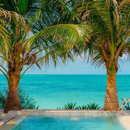 Villa Hibiscus Zanzibar